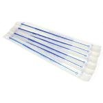 Disposable Plastic Inoculation Loops - 100 Pcs