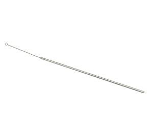 Edu-Labs 5 mm Braided Nichrome Wire Inoculating Loop