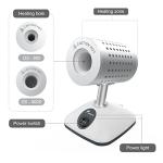 JOANLAB Infrared Sterilizer for Lab Inoculating Loop
