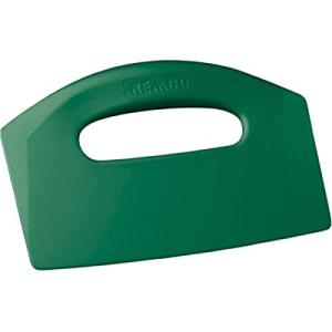 Remco 69602 Green Bench Scraper, 8.5" PP