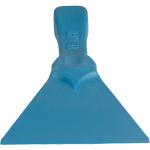 Remco High-Temp Blue Polypropylene Hand Scraper 9.7