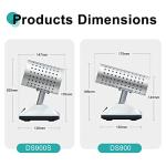 JOANLAB Infrared Sterilizer for Lab Inoculating Loop