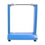 Portable Wheel Balancer for Motorcycles and Bicycles