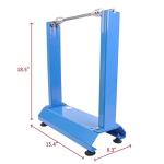 Portable Wheel Balancer for Motorcycles and Bicycles