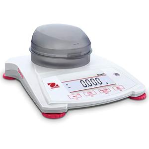 Ohaus SPX223 Portable Balance 220g Capacity