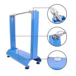 Portable Wheel Balancer for Motorcycles and Bicycles