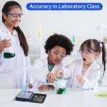 Vitafit 500g Digital Pocket Scale - 0.01g Accuracy