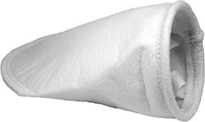 Duda Diesel PTFE Filter Bag 4"x8" 1/2 Micron
