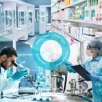 High Precision 500g Lab Analytical Balance Scale