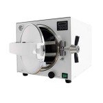 EustomA 18L High Pressure Steam Autoclave Machine