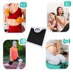 Adamson A22 Analog Bathroom Scale - 260 LB Capacity