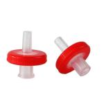 Syringe Filters PTFE Membrane, 0.22um, 100PCS