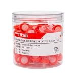 Adamas-Beta 13mm PTFE Syringe Filters, 0.45µm, 100 Pack