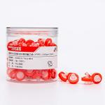 Adamas-Beta 13mm PTFE Syringe Filters, 0.45µm, 100 Pack