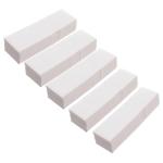 Qualitative Lab Filters for Pigment Separation