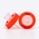 Adamas-Beta 13mm PTFE Syringe Filters, 0.45µm, 100 Pack