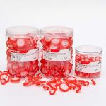 Adamas-Beta 13mm PTFE Syringe Filters, 0.45µm, 100 Pack