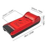 Automatic Shoe Cover Dispenser with Disposable Film