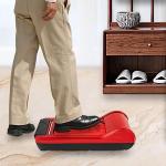 Automatic Shoe Cover Dispenser with Disposable Film