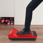 Automatic Shoe Cover Dispenser with Disposable Film