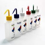 ULAB Safety Wash Bottle Set - 500ml