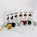 ULAB Safety Wash Bottle Set - 500ml