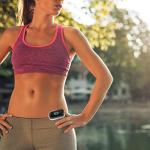 Mibest Dual Color OLED Finger Pulse Oximeter