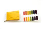 Universal pH Test Strips for Liquids and Soil