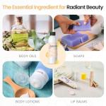 Organic Cosmetic Grade Oleic Acid - 4 Oz