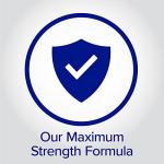 PURELL PRIME DEFENSE 85% Hand Sanitizer Pack of 6