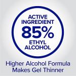 PURELL PRIME DEFENSE 85% Hand Sanitizer Pack of 6