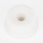 Durable Silicone Filter Adapter Cones Set of 9