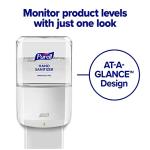 Automatic Hand Sanitizer Dispenser for PURELL Refills