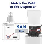 Automatic Hand Sanitizer Dispenser for PURELL Refills
