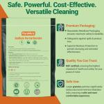 Sodium Percarbonate Oxygen Bleach - 2 LB