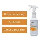 McKesson Foaming Multi-Enzymatic Cleanser - 1 qt