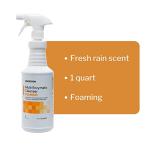 McKesson Foaming Multi-Enzymatic Cleanser - 1 qt