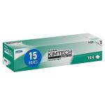 Kimtech Kimwipes Delicate Task Wipers - 140/Box