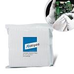 ESD-Safe Lint-Free Wipes, 100 pcs (9"x9")