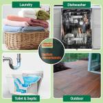 Sodium Percarbonate Oxygen Bleach - 2 LB