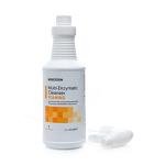 McKesson Foaming Multi-Enzymatic Cleanser - 1 qt