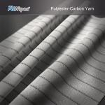 ESD-Safe Lint-Free Wipes, 100 pcs (9"x9")