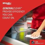 WypAll L30 Heavy Duty Cleaning Towels – 12 Packs