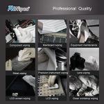 ESD-Safe Lint-Free Wipes, 100 pcs (9"x9")