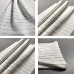 ESD-Safe Lint-Free Wipes, 100 pcs (9"x9")