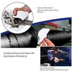 AAwipes Cleanroom Wipes - Nonwoven 12" x 12" (150 Pcs)