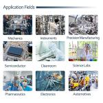 AAwipes Cleanroom Wipes - Nonwoven 12" x 12" (150 Pcs)