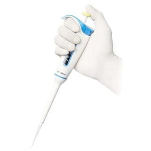 Nero Ergonomic Adjustable Volume Micropipette 100-1000ul