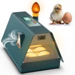 Okkobi M10 Egg Incubator with Automatic Turning
