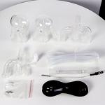 HNZXIB Lab Microwave Reactor MCR-3 110V/220V